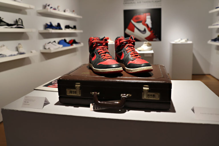 mejores zapatillas de baloncesto NBA