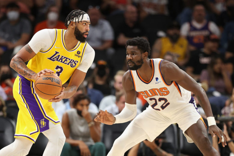 NBA streaming online
