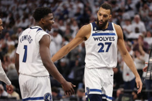 Previa NBA 2023-24 Minnesota Timberwolves