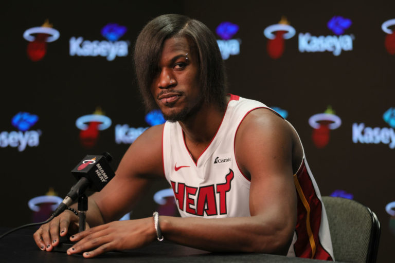 Previa NBA 2023-24 Miami Heat